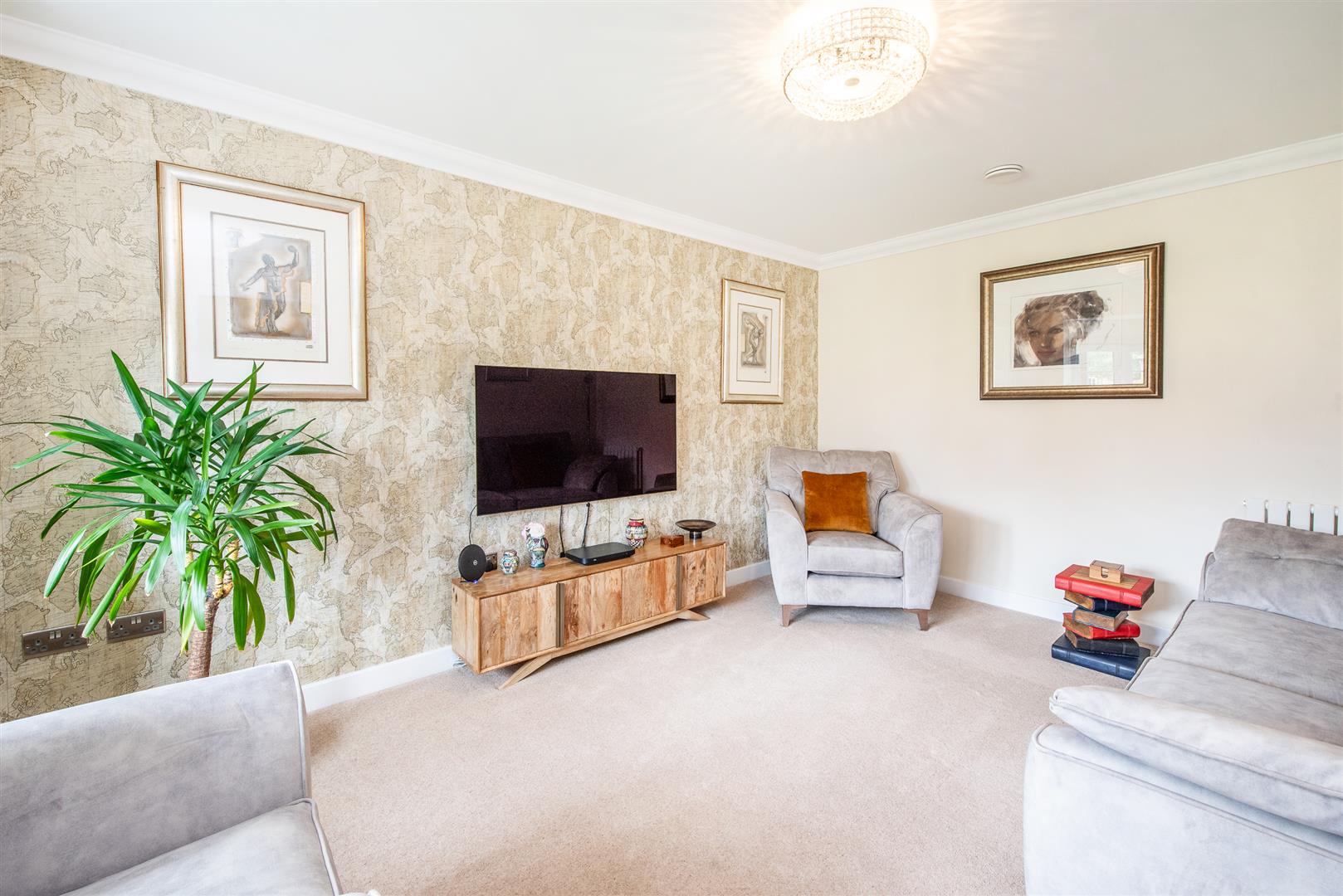 Boardman Close, Leyland